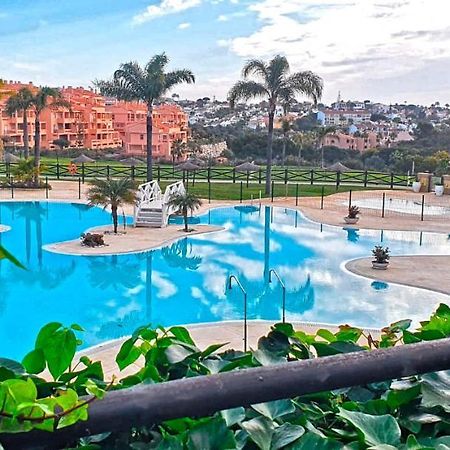 Miramar Del Sol - Apartamento De 2 Dormitorios มาลากา ภายนอก รูปภาพ