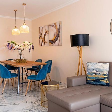 Miramar Del Sol - Apartamento De 2 Dormitorios มาลากา ภายนอก รูปภาพ