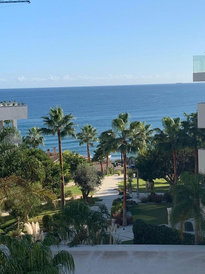Miramar Del Sol - Apartamento De 2 Dormitorios มาลากา ภายนอก รูปภาพ