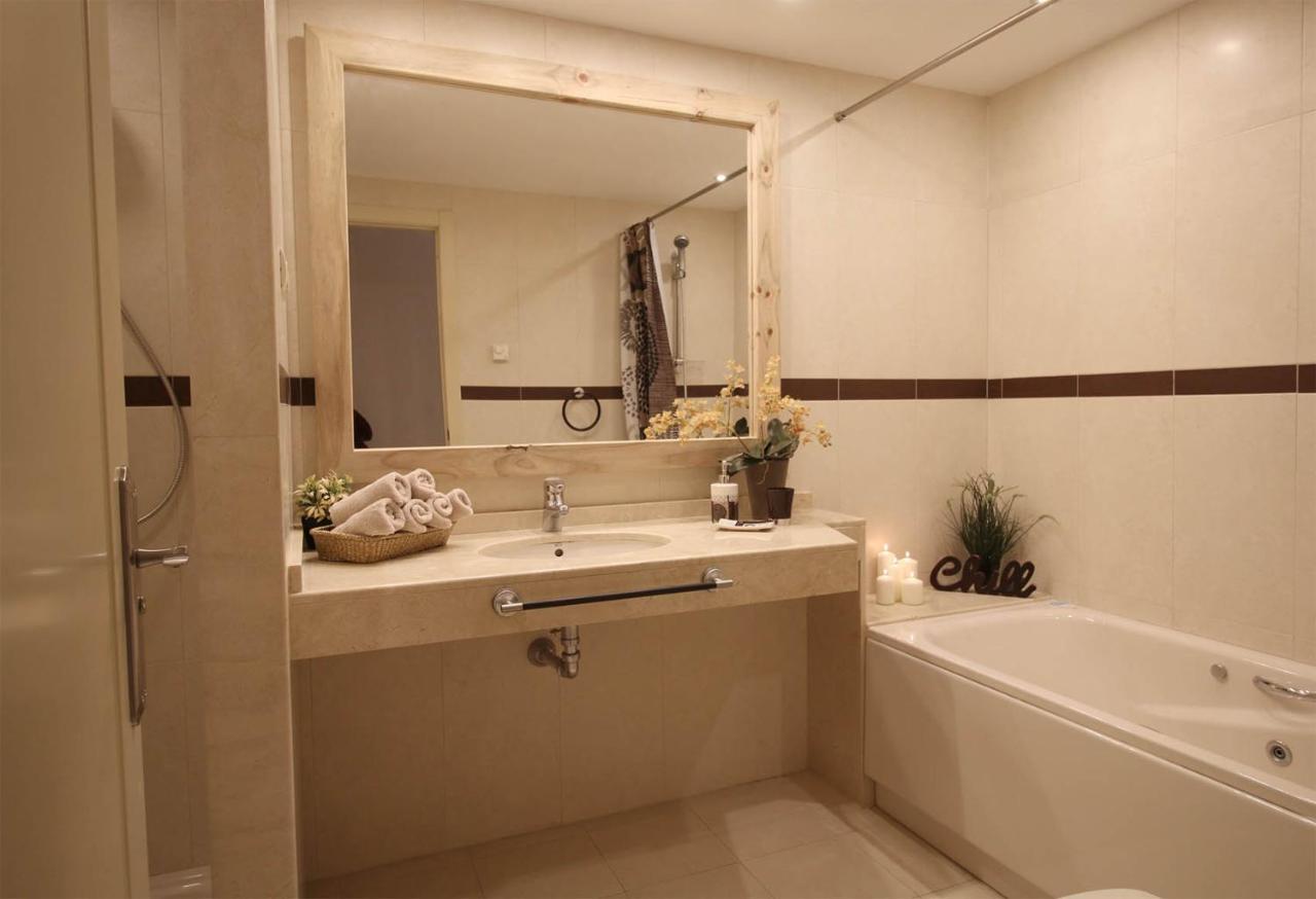 Miramar Del Sol - Apartamento De 2 Dormitorios มาลากา ภายนอก รูปภาพ