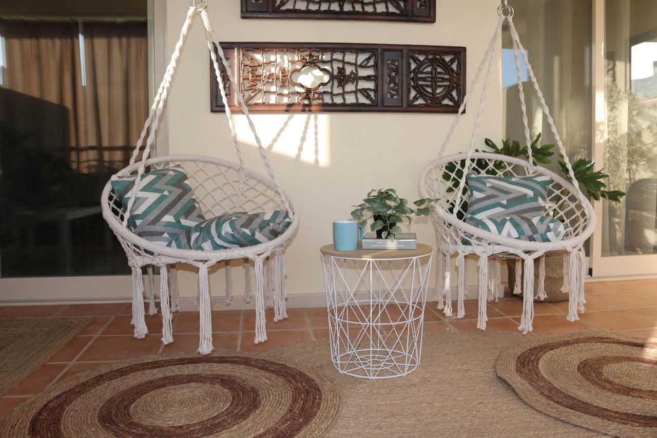Miramar Del Sol - Apartamento De 2 Dormitorios มาลากา ภายนอก รูปภาพ