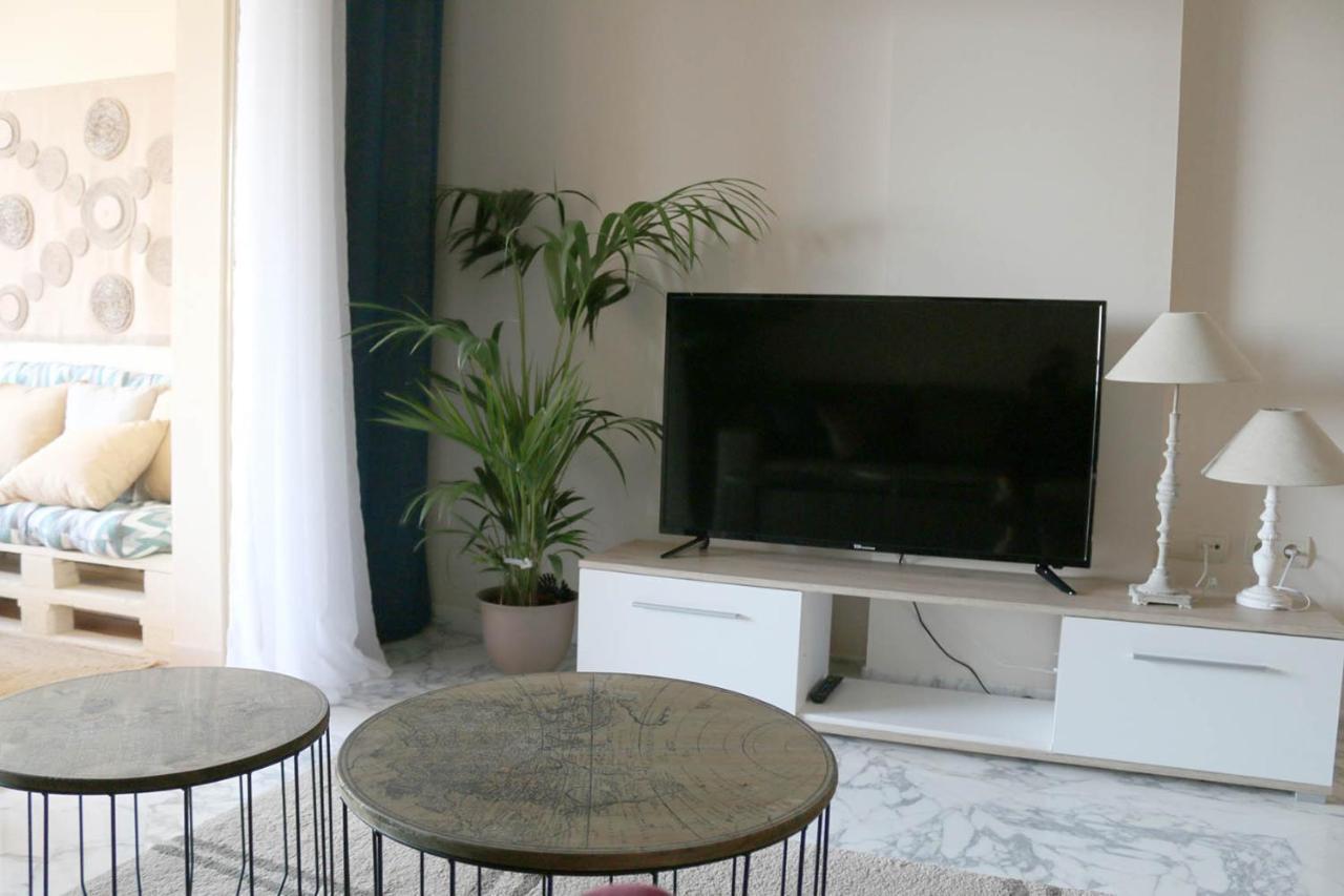 Miramar Del Sol - Apartamento De 2 Dormitorios มาลากา ภายนอก รูปภาพ