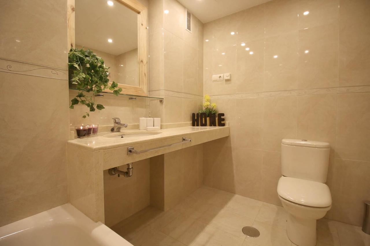 Miramar Del Sol - Apartamento De 2 Dormitorios มาลากา ภายนอก รูปภาพ