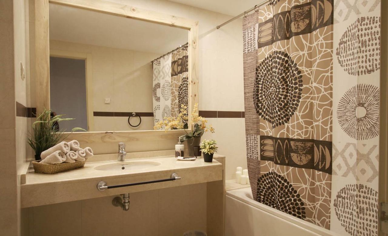 Miramar Del Sol - Apartamento De 2 Dormitorios มาลากา ภายนอก รูปภาพ