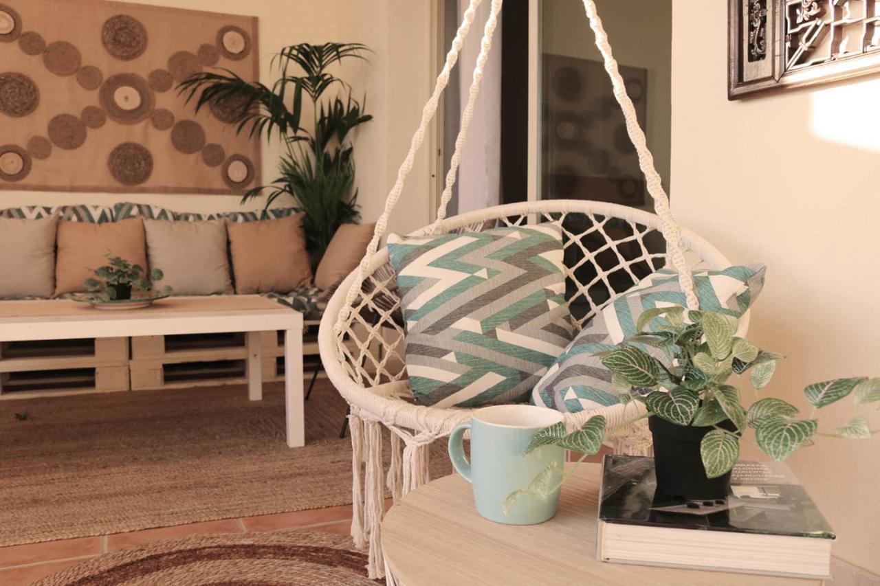 Miramar Del Sol - Apartamento De 2 Dormitorios มาลากา ภายนอก รูปภาพ