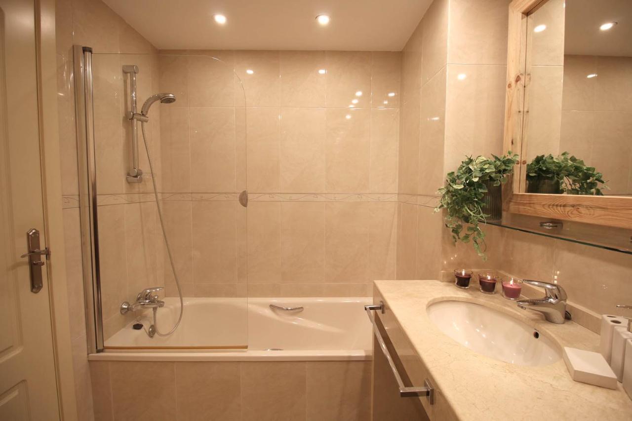 Miramar Del Sol - Apartamento De 2 Dormitorios มาลากา ภายนอก รูปภาพ