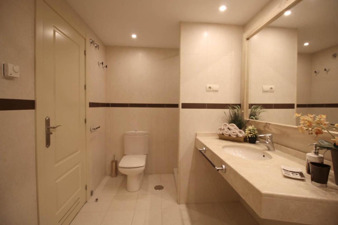 Miramar Del Sol - Apartamento De 2 Dormitorios มาลากา ภายนอก รูปภาพ
