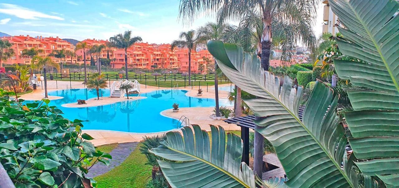 Miramar Del Sol - Apartamento De 2 Dormitorios มาลากา ภายนอก รูปภาพ
