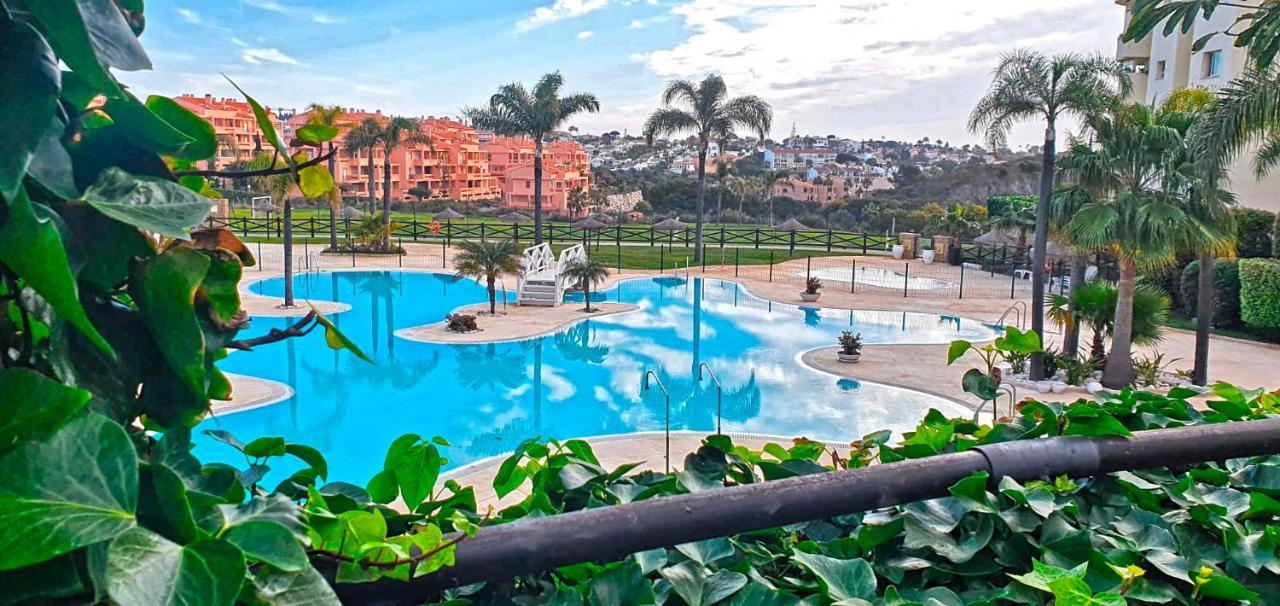 Miramar Del Sol - Apartamento De 2 Dormitorios มาลากา ภายนอก รูปภาพ