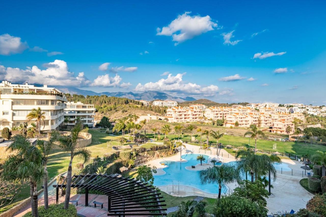 Miramar Del Sol - Apartamento De 2 Dormitorios มาลากา ภายนอก รูปภาพ