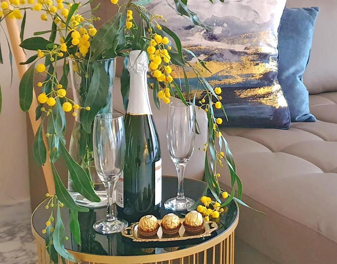 Miramar Del Sol - Apartamento De 2 Dormitorios มาลากา ภายนอก รูปภาพ
