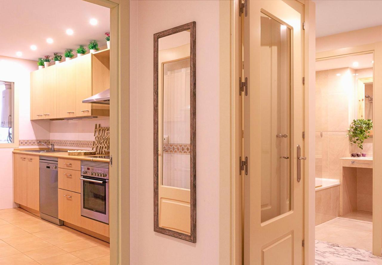 Miramar Del Sol - Apartamento De 2 Dormitorios มาลากา ภายนอก รูปภาพ