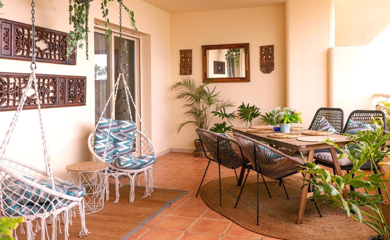 Miramar Del Sol - Apartamento De 2 Dormitorios มาลากา ภายนอก รูปภาพ