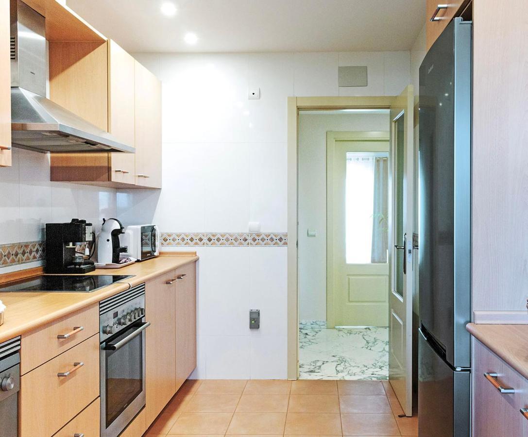 Miramar Del Sol - Apartamento De 2 Dormitorios มาลากา ภายนอก รูปภาพ