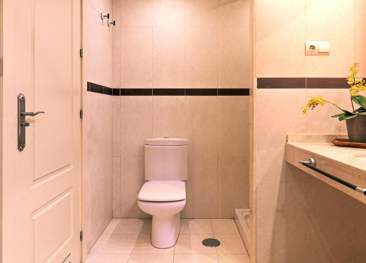 Miramar Del Sol - Apartamento De 2 Dormitorios มาลากา ภายนอก รูปภาพ