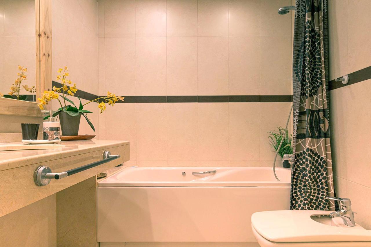 Miramar Del Sol - Apartamento De 2 Dormitorios มาลากา ภายนอก รูปภาพ